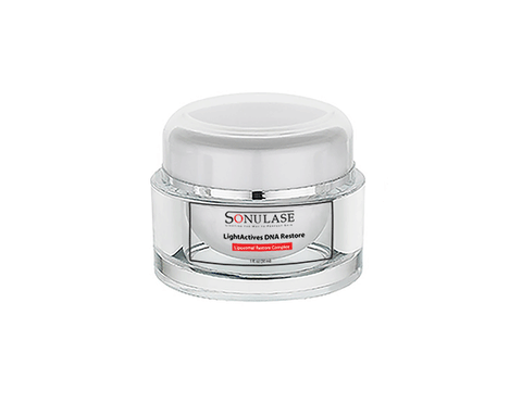 LightActives DNA Restore Night Créme